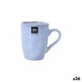 Miniatyrbild 1 av 2: Mugg La Mediterránea Macarella blue 320 ml 0,32 L (36 antal)