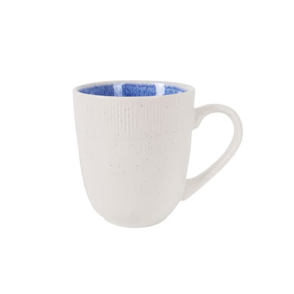 Mugg La Mediterránea Calobra Blå 350 ml 0,35 L (36 antal)