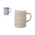 Miniatyrbild 3 av 3: Mugg La Mediterránea Needs 450 ml (24 antal)