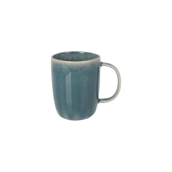 Mugg La Mediterránea Ocean blue 330 ml (24 antal)