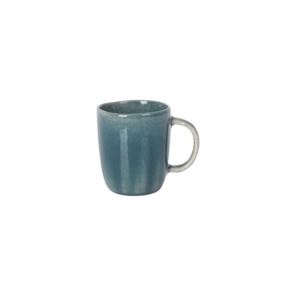 Mugg La Mediterránea Ocean blue 90 ml (36 antal)