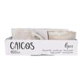 Miniatyrbild 4 av 9: Koppar La Mediterránea Caicos 400 ml (24 antal)