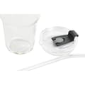 Miniatyrbild 3 av 5: Mugg Home ESPRIT Transparent 550 ml