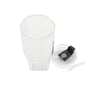 Miniatyrbild 4 av 5: Mugg Home ESPRIT Transparent 550 ml