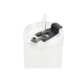 Miniatyrbild 2 av 5: Mugg Home ESPRIT Transparent 550 ml