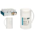 Miniatyrbild 3 av 5: Termosmugg Leknes *FALTA OT Transparent 473 ml (12 antal)