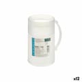 Miniatyrbild 1 av 5: Termosmugg Leknes *FALTA OT Transparent 473 ml (12 antal)