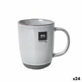 Pikkukuva 1 / 4: Puodelis La Mediterránea Black clay (24 osaa)