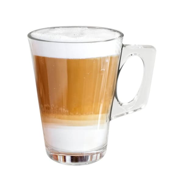 Dele kaffekopsæt La Mediterránea Segre 3 Dele (16 enheder)