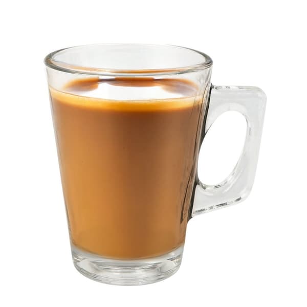 Dele kaffekopsæt La Mediterránea Segre 3 Dele (16 enheder)