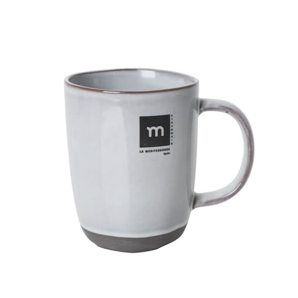 Koppar La Mediterránea Black clay (24 antal)