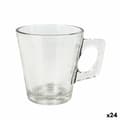 Miniatyrbilde 1 av 5: Delers Kaffekoppsett La Mediterránea Segre 3 Deler (24 enheter)