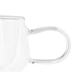 Pikkukuva 5 / 5: Puodelis Vivalto OCT-DG23213L Läpinäkyvä 280 ml (6 osaa)