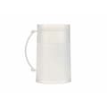 Miniatyrbild 5 av 5: Termosmugg Leknes *FALTA OT Transparent 473 ml (12 antal)