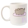 Miniatyrbild 3 av 4: Mugg - kopp - mazagran Pusheen