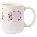 Miniatyrbild 4 av 4: Mugg - kopp - mazagran Pusheen