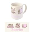 Miniatyrbild 1 av 4: Mugg - kopp - mazagran Pusheen