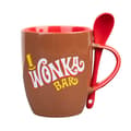 Miniatyrbild 2 av 4: Willy Wonka Wonka Bar Mugg