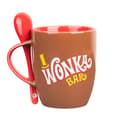 Miniatyrbild 1 av 4: Willy Wonka Wonka Bar Mugg