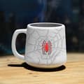 Miniatyrbild 1 av 2: Mugg - Paladone Products - Spider-Man - Keramik - Diskmaskinssäker - Rund