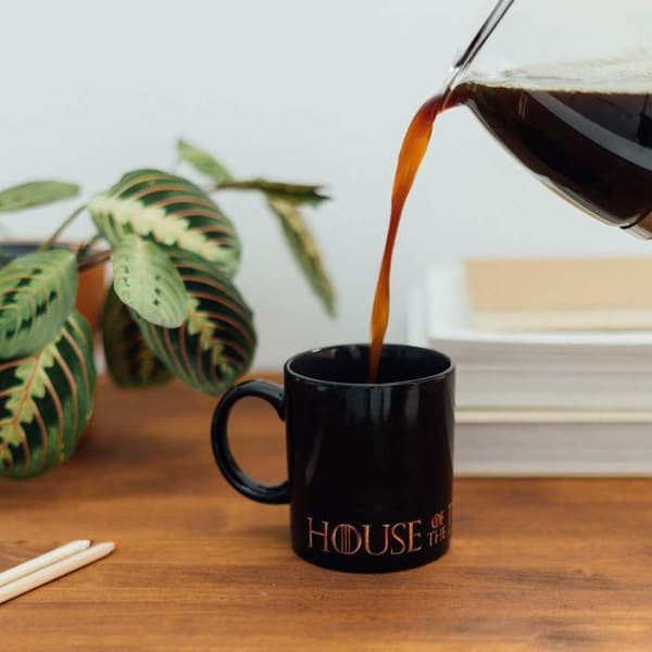 Mugg Game of Thrones Game of Thrones House of the Dragon
