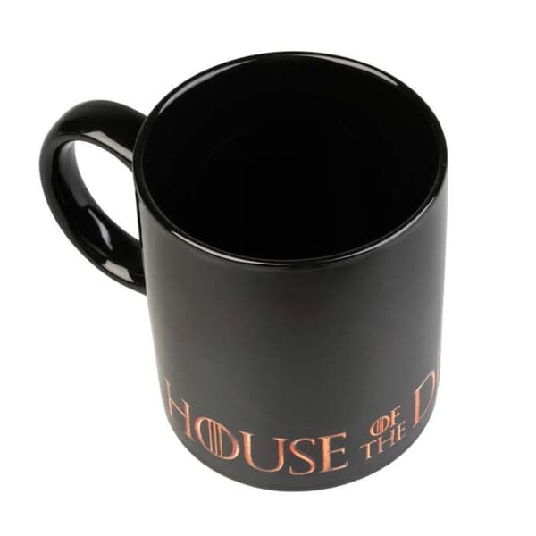 Mugg Game of Thrones Game of Thrones House of the Dragon
