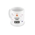 Miniatyrbild 2 av 2: Mugg - kopp - mazagran Bt21