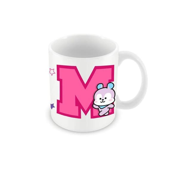 Mugg - kopp - mazagran Bt21