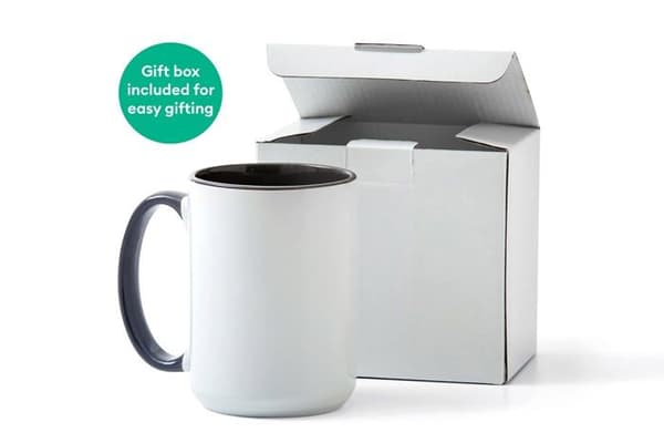 Mugg - kopp - mazagran Cricut - 2009330