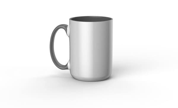 Mugg - kopp - mazagran Cricut - 2009330