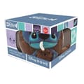 Miniatyrbild 2 av 3: Mugg 3D - Disney - Stitch - Kokosnöt - 414 ml - Flerfärgad - Barn