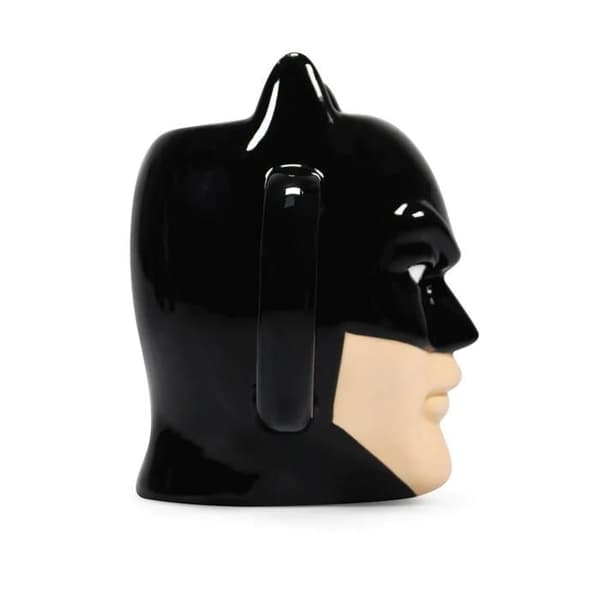 DC Comics Batman - Mug med 3D-bild av Batman