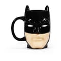 Miniatyrbild 4 av 4: DC Comics Batman - Mug med 3D-bild av Batman