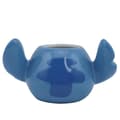 Miniatyrbild 3 av 5: 3D-mugg - Half Moon Bay - Stitch - Keramik - 325ml - Tål inte diskmaskin