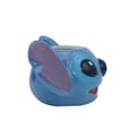 Miniatyrbild 4 av 5: 3D-mugg - Half Moon Bay - Stitch - Keramik - 325ml - Tål inte diskmaskin