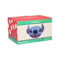 Miniatyrbild 5 av 5: 3D-mugg - Half Moon Bay - Stitch - Keramik - 325ml - Tål inte diskmaskin
