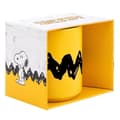 Miniatyrbild 4 av 4: Muggar och muggar - Erik Peanuts keramisk mugg, Snoopy (Charlie Brown)