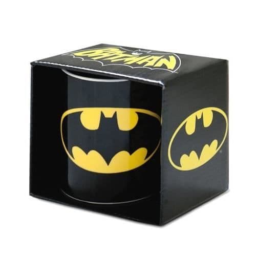 DC COMICS Batman mugg