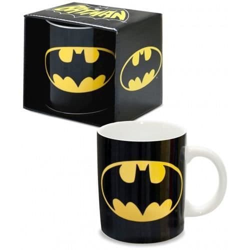 DC COMICS Batman mugg