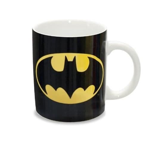 DC COMICS Batman mugg