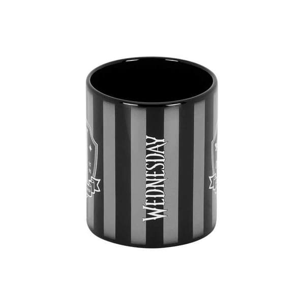 Mugg - Onsdag Original - Svart - One Size