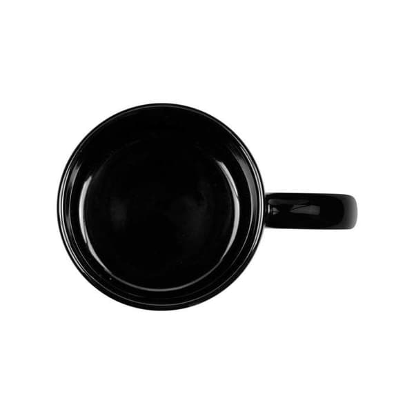 Mugg - Onsdag Original - Svart - One Size