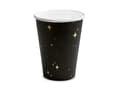 Miniatyrbillede 1 af 2: Papkrus SORTE 6 stk / 260ml