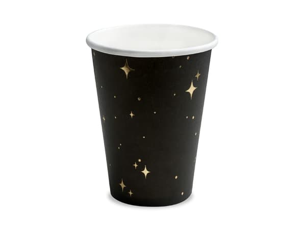 Papkrus SORTE 6 stk / 260ml