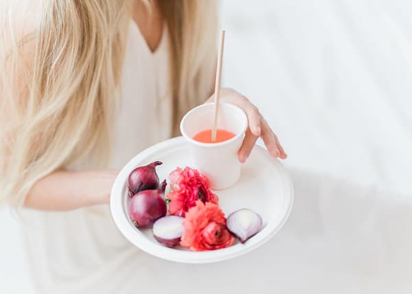 Sockerrörskoppar VITA 250ml/6 st