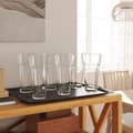 Miniatyrbild 1 av 2: Ölglas 6 st 475 ml