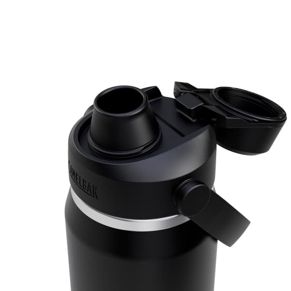 CAMELBAK Thrive Chug isolerad termosflaska i rostfritt stål 740 ml