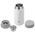 Miniatyrbillede 4 af 8: ZWILLING Thermo 39500-511-0 hvid 420ml termobeholder med tebrygger