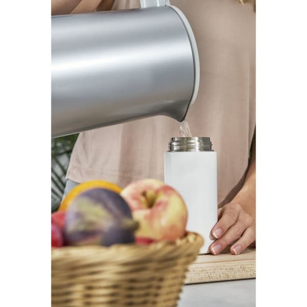 ZWILLING Thermo 39500-511-0 hvid 420ml termobeholder med tebrygger
