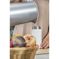 Miniatyrbillede 2 af 8: ZWILLING Thermo 39500-511-0 hvid 420ml termobeholder med tebrygger